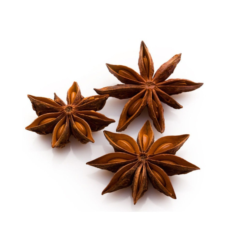 Бадьян (анис звездчатый) "Царская приправа"