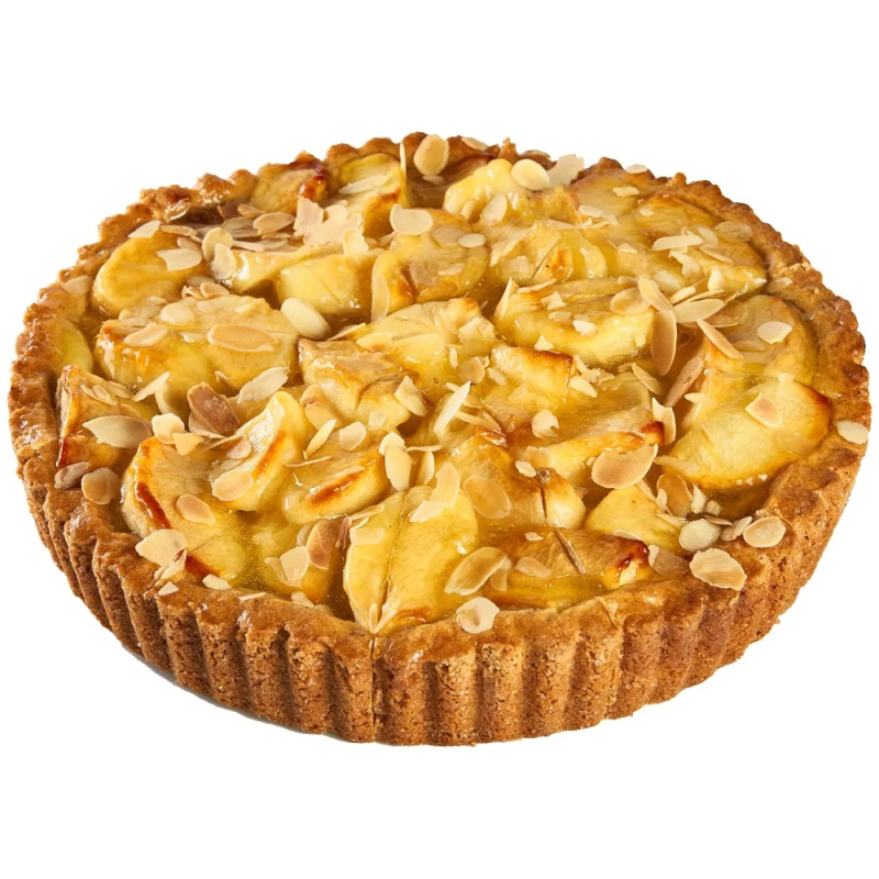 ПИРОГ яблочный элит 1,45 кг, КРИСТОФ, РОССИЯ (-C-) (для Мантеры)