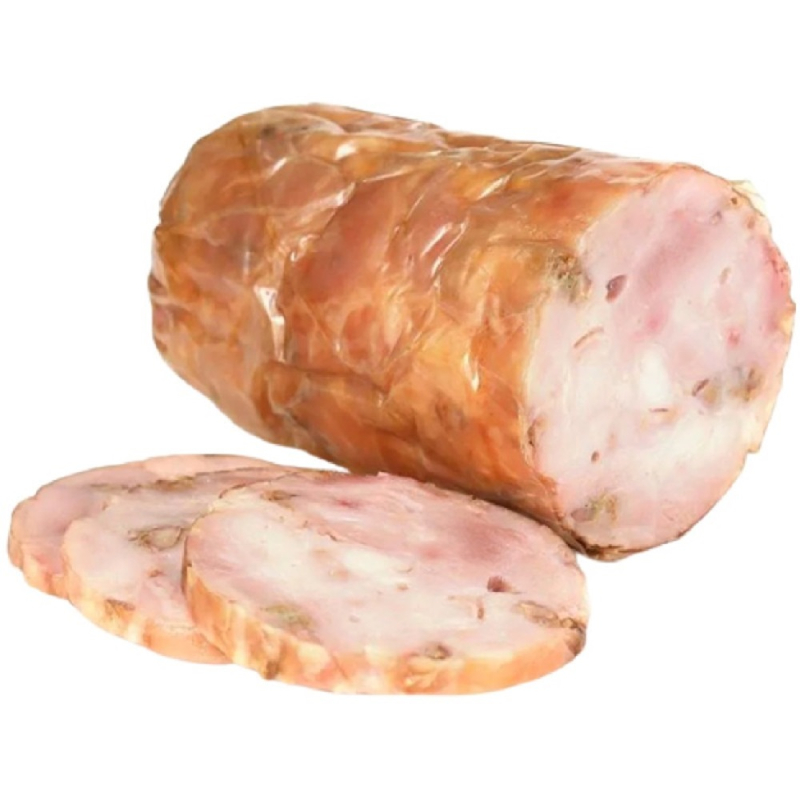 Рулет куриный 1 кг (Мантера)