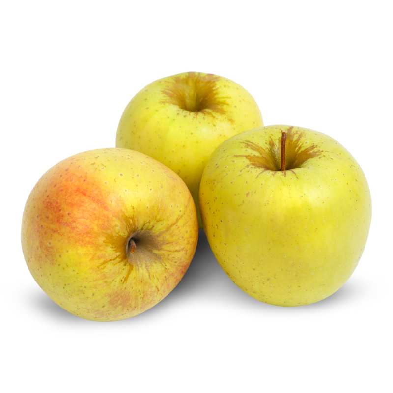 Яблоки Голден 1 кг (Еленин ИП)