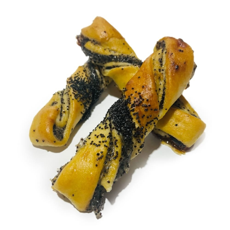 Сказка с маком Афонин