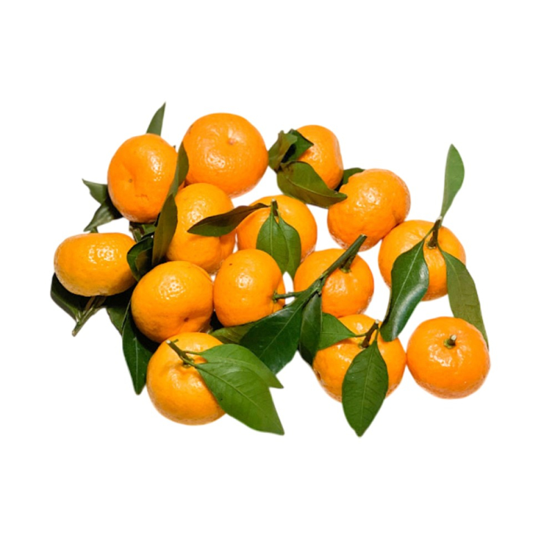 Мандарин мини, вес