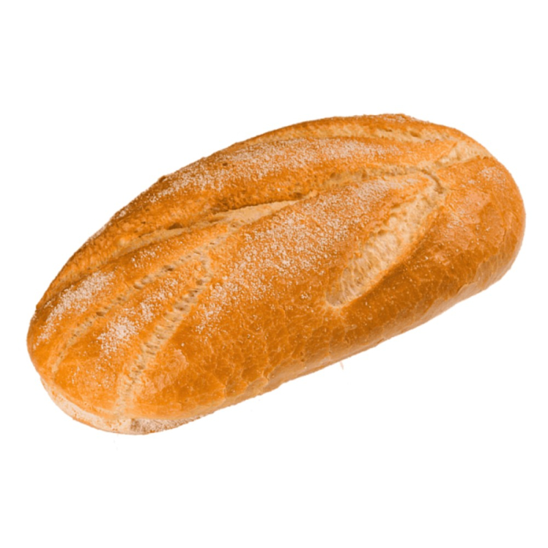 Хлебушек Нежный добавлением сыра 0,300 кг Хлебный дом