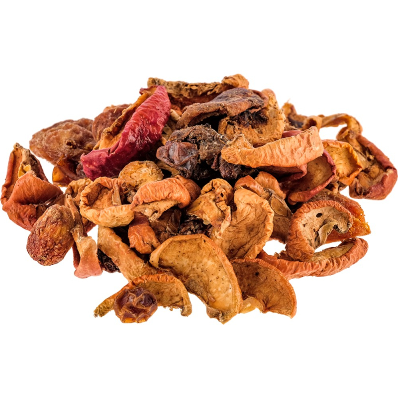 Компотная смесь 10 кг м/уп (для Мантеры)