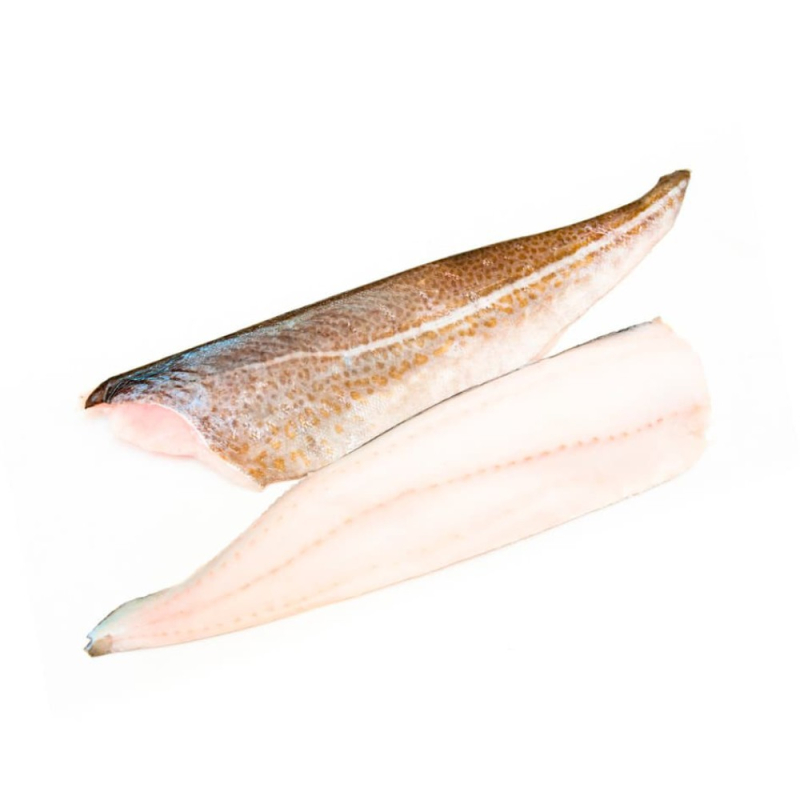 Треска филе н/ш с/м, ИП Юскаева Х.Х, Россия (для Мантеры)