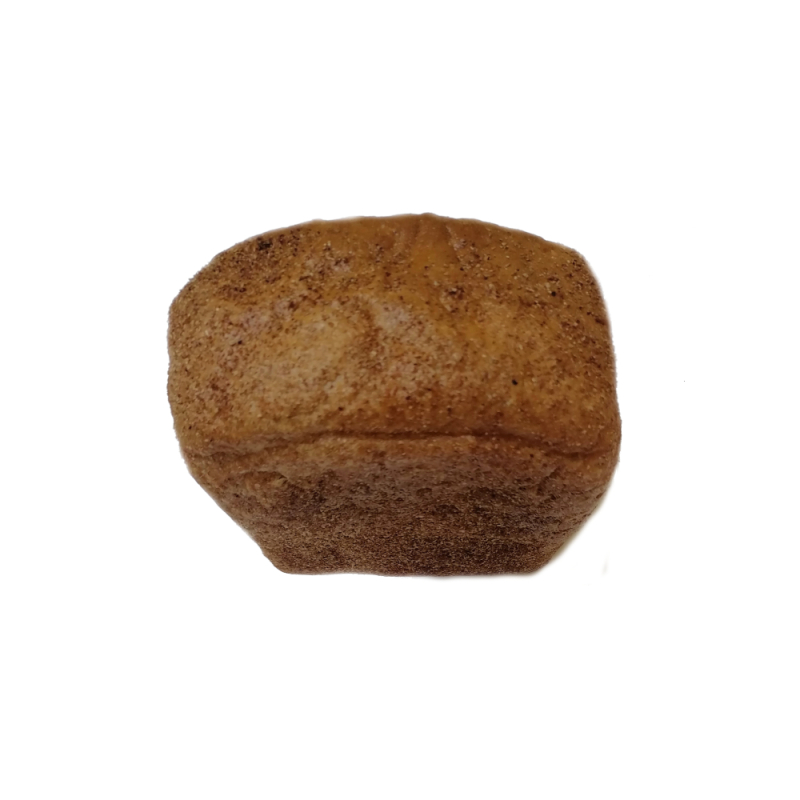 Хлеб отрубной вес Юность 300гр