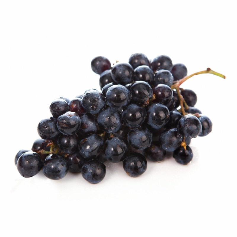 Виноград кишмиш черный, вес, ИП Гарагашева,(МСК)