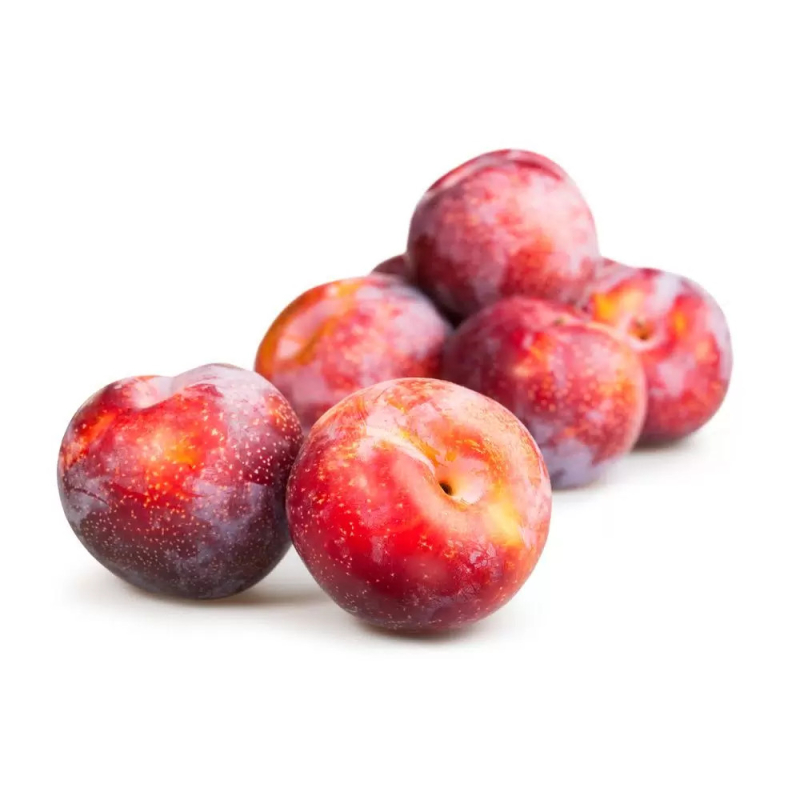 Слива красная ИП Еленин