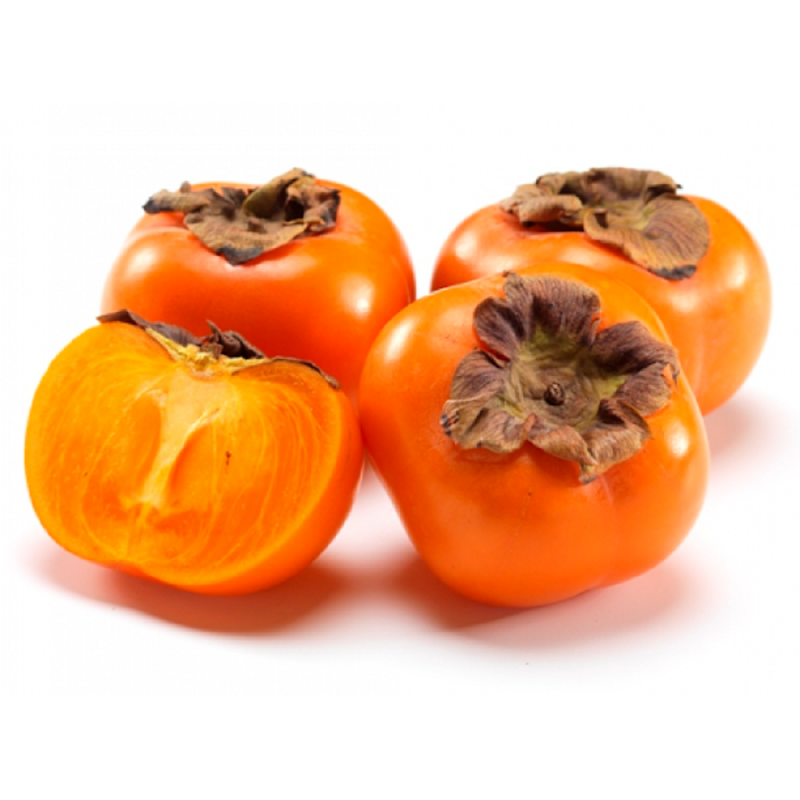 Хурма 1кг (Еленин ИП)