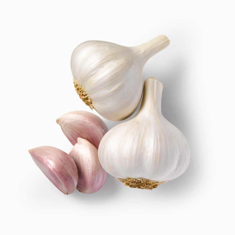 Чеснок молодой 150г (ФРУИТ СТРИТ)