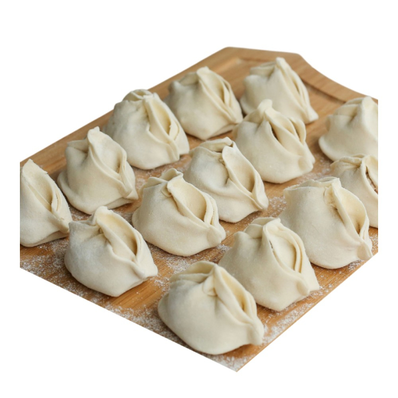 Манты ручной лепки 6кг Ивановские (для Мантеры)