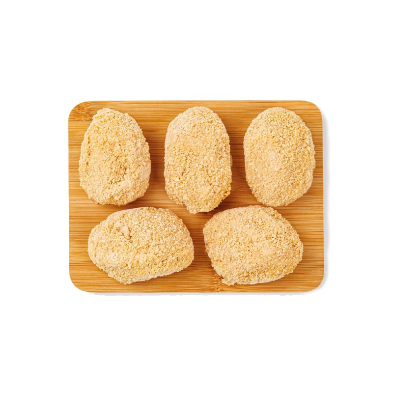 Котлеты по-киевски с/м, 130 г х 36 шт 1 кор/4,68 кг ТМ "Часар" (для Мантеры)