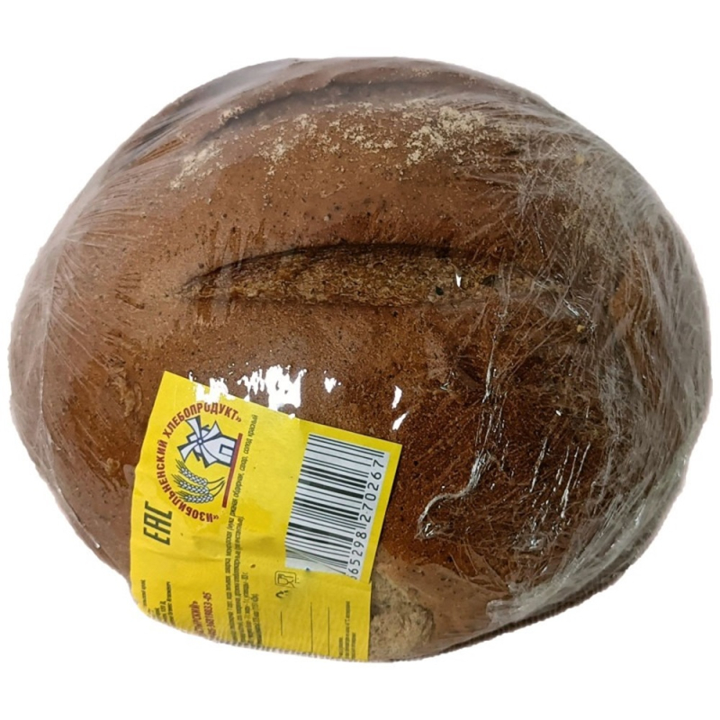 Хлеб монастырский 350гр