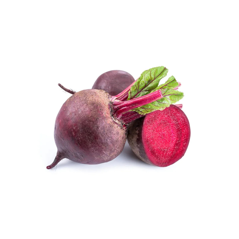 Свекла фасованная на подложке 600г (Еленин ИП)