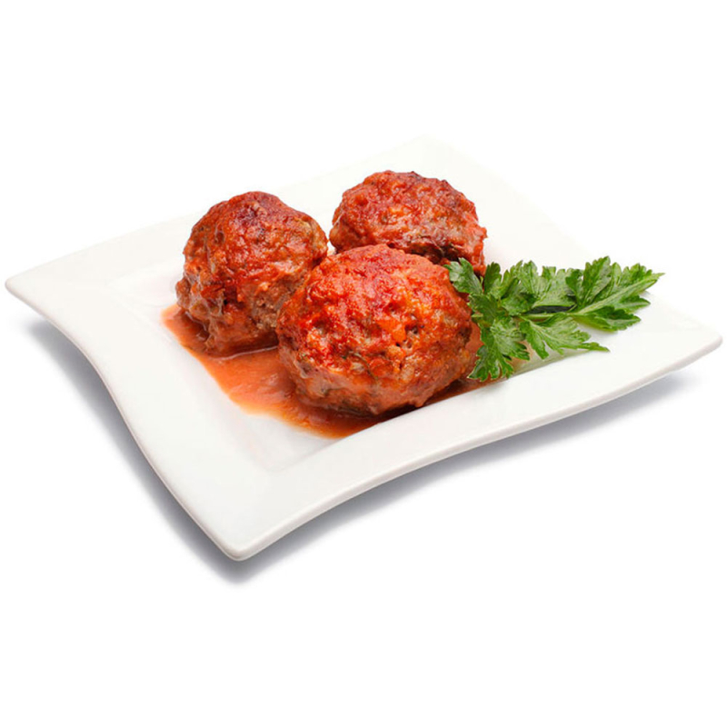 Тефтели куриные вес, ООО "ГастроПарк"