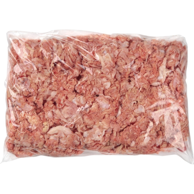 Кость куриная пищевая измельченная Агрокомплекс