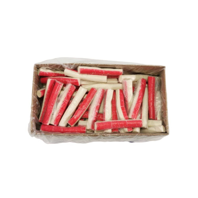 КРАБОВЫЕ ПАЛОЧКИ 5 кг, Columbus, Россия (для Мантеры)