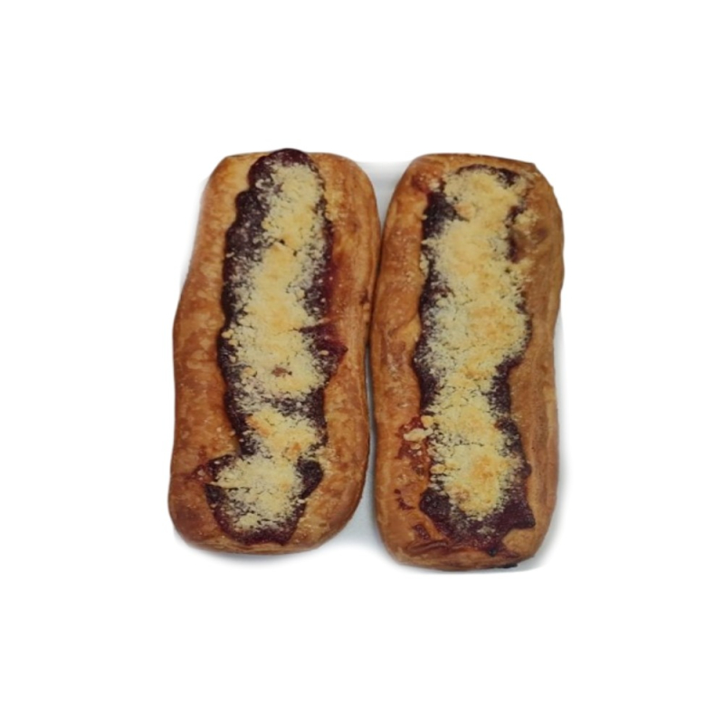 Язычок слоеный 0,090 кг