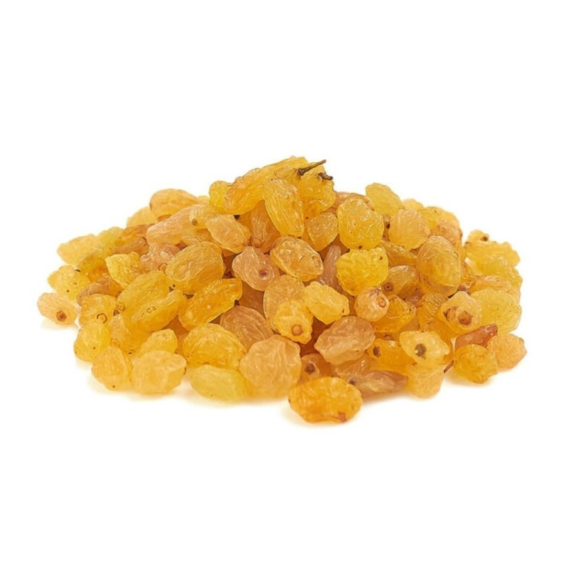 Изюм светлый вес.