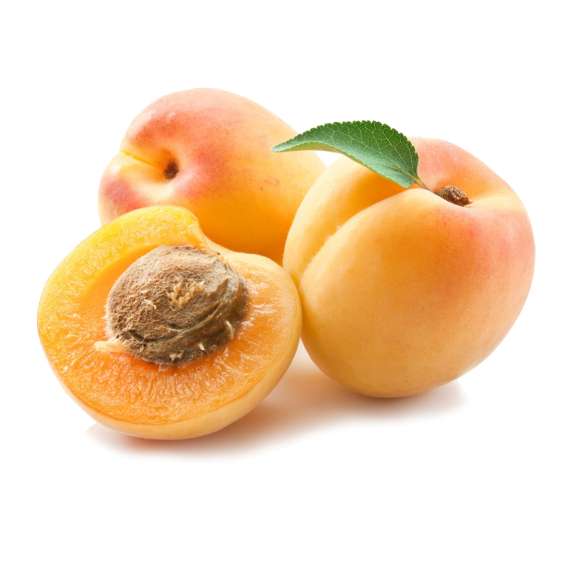 Абрикос 1кг (ФРУИТ СТРИТ)