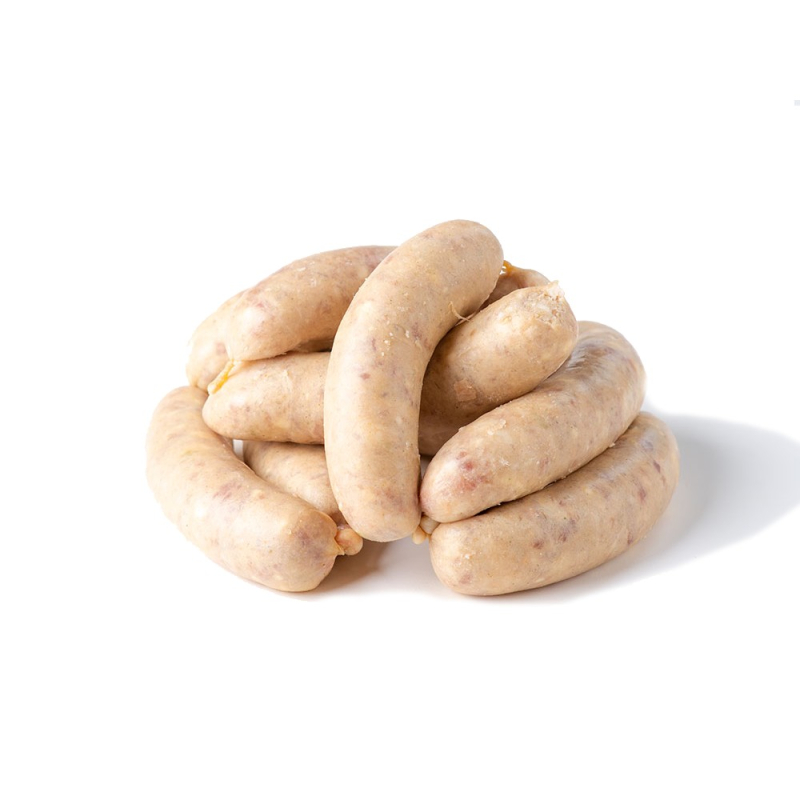 Купаты "Домашние" 1кг Дана ООО (для Мантеры)