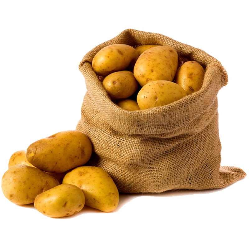 Картофель 1 кг Велес  1 сорт