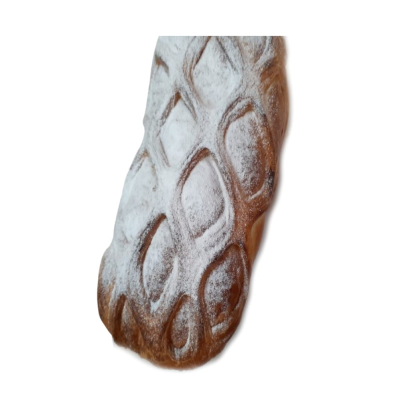 Изделие булочное сдобное слоеное Штрудель «Вишневый» 1 кг