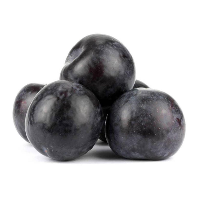 Слива черная вес (ФРУИТ СТРИТ)