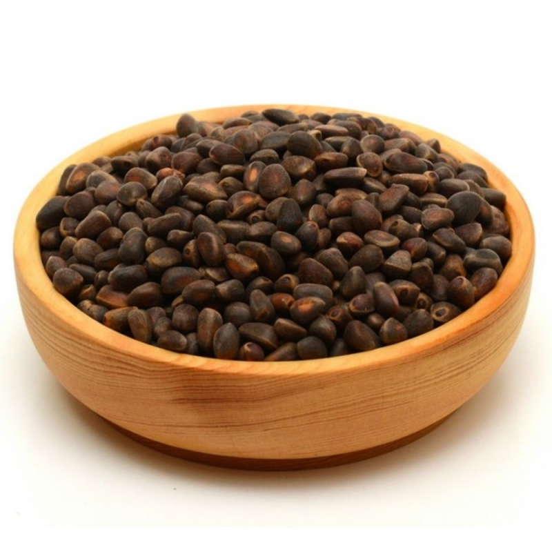 Кедровый орех в скорлупе не жареный вес.(для Мантеры)