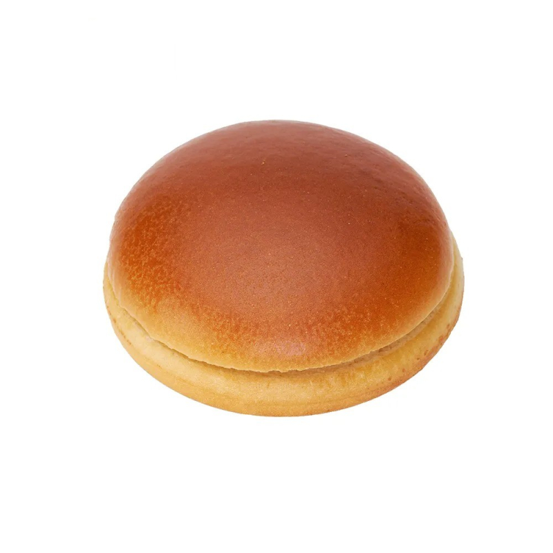 Булочка для бургера Бриошь100мм 55гр "Багерстат" 1*24 (для Мантеры)