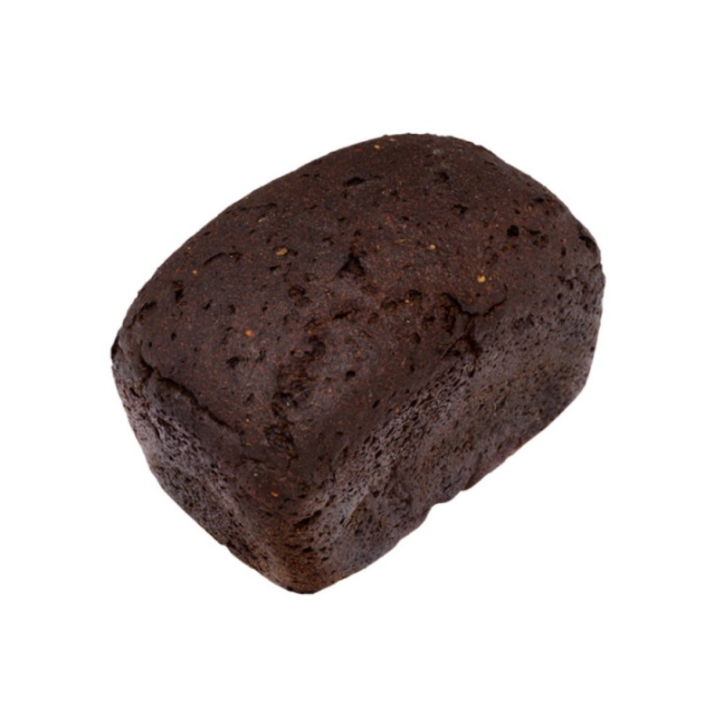 Хлеб Финский 420гр/12 шт ТМ Хлеб да Хмель (для Мантеры)