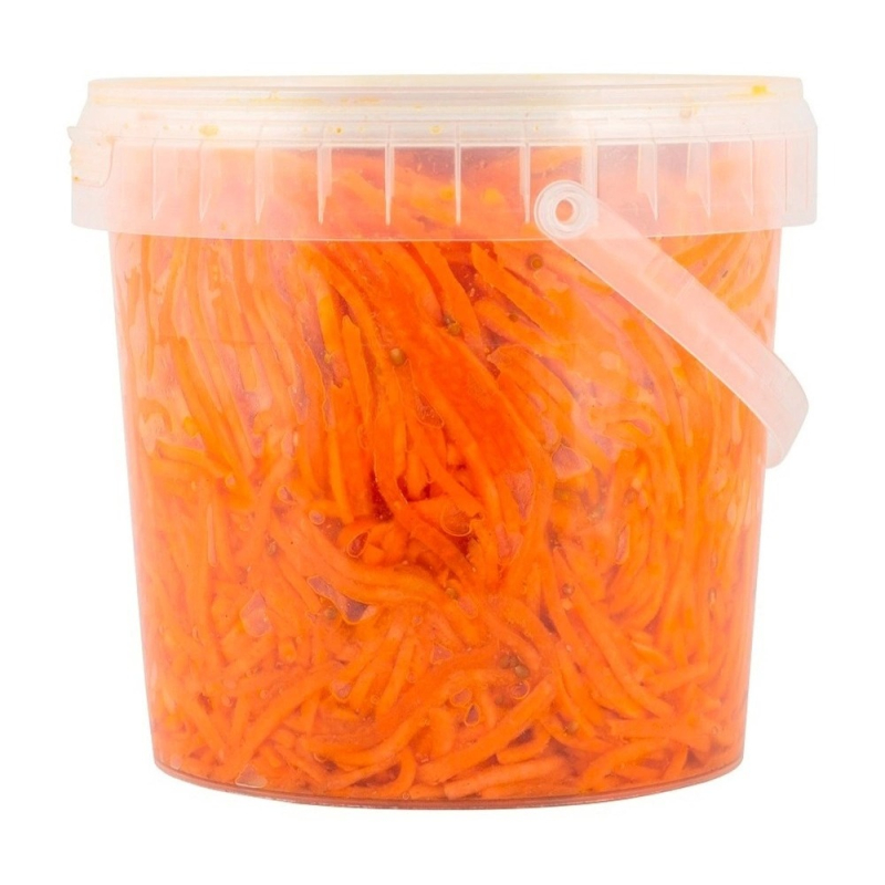 Морковь по корейски 2,5кг (Усачев) (для Мантеры)